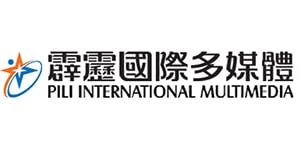 霹靂國際多媒體